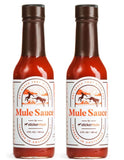 Amazing Hot Sauce for the Human