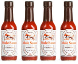Amazing Hot Sauce for the Human