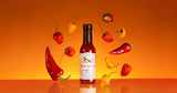 Amazing Hot Sauce for the Human