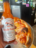Amazing Hot Sauce for the Human