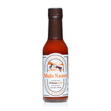 Amazing Hot Sauce for the Human