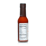 Amazing Hot Sauce for the Human