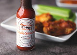 Amazing Hot Sauce for the Human