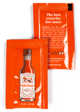 Amazing Hot Sauce for the Human