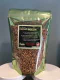 Hemp Seeds