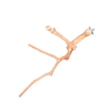 Java Multi Branch Perch