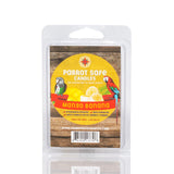 Mango Banana Parrot Safe Candle Melts