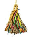Planet Pleasures Preener Toy - 2 sizes