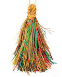 Planet Pleasures Preener Toy - 2 sizes