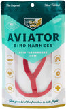 The Aviator Bird Harness