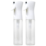 Fine Mist Bathing Sprayer