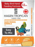 Hagen Tropican Hand Feeding Formula