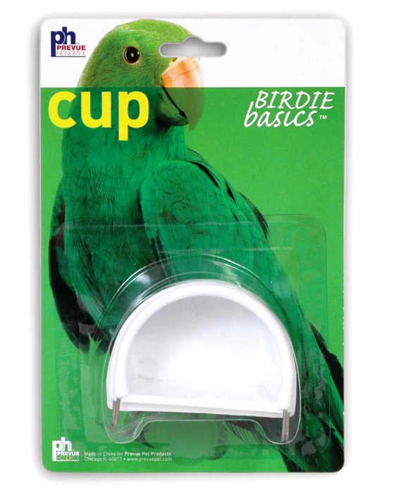 Cage Treat Cup