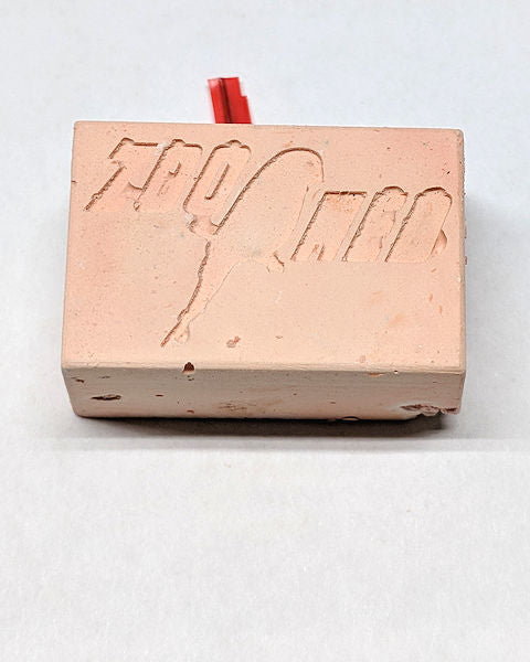 Zoo Med Bird Banquet Futterblock - Früchte-Mix Für Vögel 142g