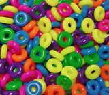 Beads for Toy Making - 7 choices!