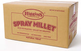 Higgins Spray Millet