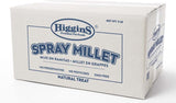 Higgins Spray Millet