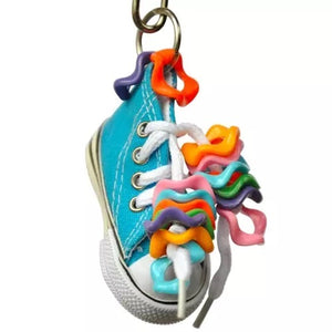 Converse All Star Sneaker Toy