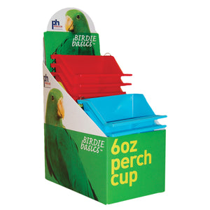 Perch Feed / Seed Cup