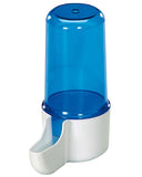 Plastic Tube Waterer - 2 Choices