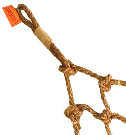 Abaca Climbing Net – Chirp Central