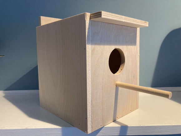 Inside or Colony Style Nestbox