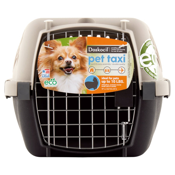 Doskocil hotsell pet carrier