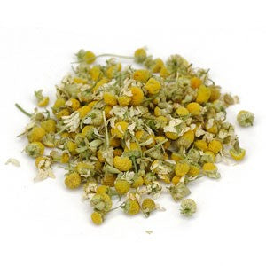 HERBS by the Pound Chamomile
