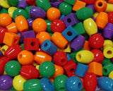 Beads for Toy Making - 7 choices!