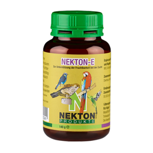 Nekton E Vitamins - expired