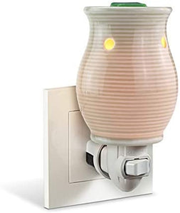 Wax Melt Warmer - Plug in Style