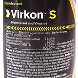 Virkon S Complete Disinfectant