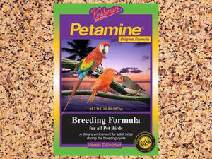 Volkman Petamine Breeder Formula 5 Pounds!